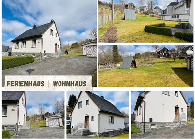 haus-kauf-schwarzatal-ot-meuselbach-schwarzmuhle-1143 - Bild 1