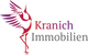 Kranich Immobilien Logo