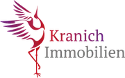 Kranich Immobilien Logo