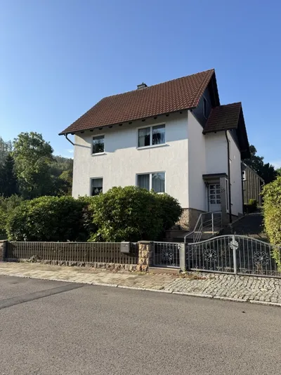 haus-kauf-bad-tabarz-1197 - Bild 1