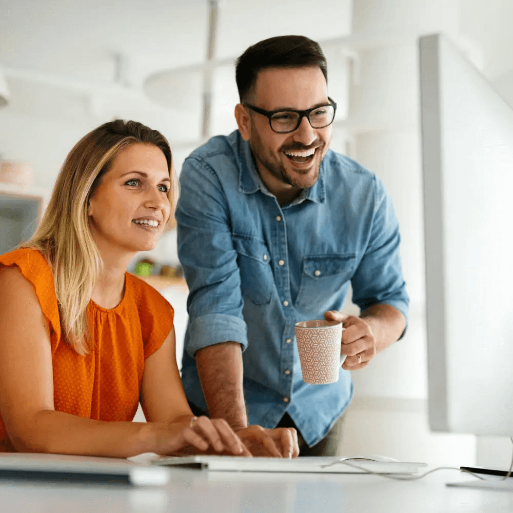 Linda Saalmann-Bäumer - Ihre Immobilienmaklerin