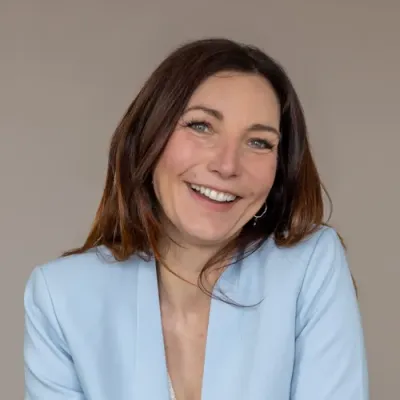 Linda Saalmann-Bäumer - Immobilienmaklerin Apolda