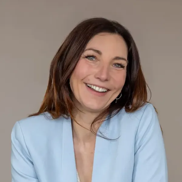 Linda Saalmann-Bäumer - Ihre Immobilienexpertin