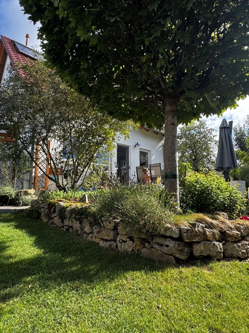 Gartenparadies