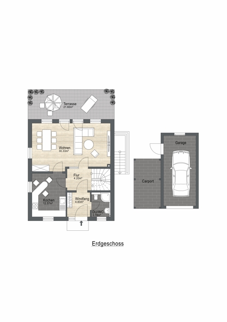 Grundriss - 149359185998-EG