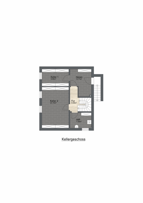 Grundriss - 149359185998-KG