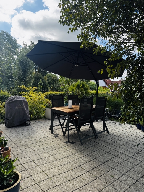 Ein Platz in der Sonne