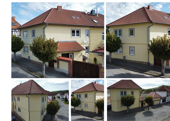 Einrichtungsidee