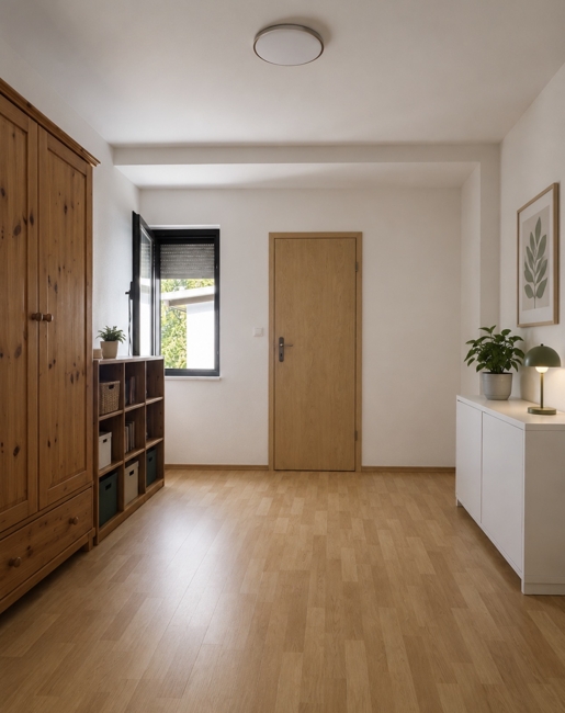 Arbeitszimmer