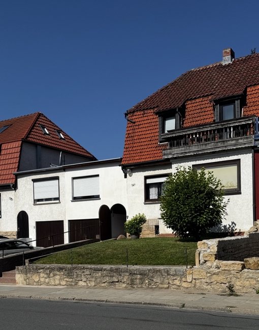 Frontansicht