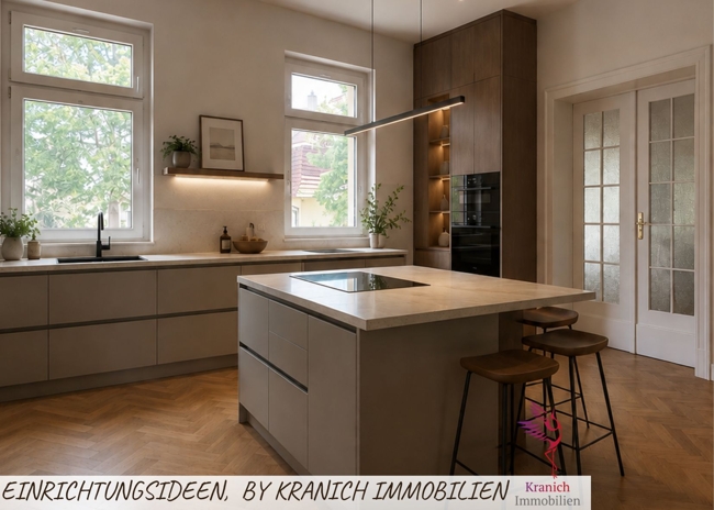 17_Einrichtungsidee Küche