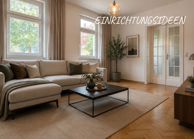17_Einrichtungsidee WZ