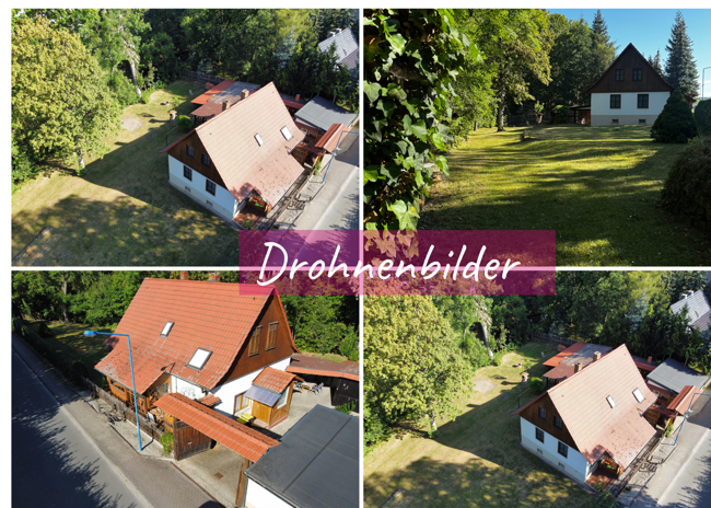Drohnenfotos