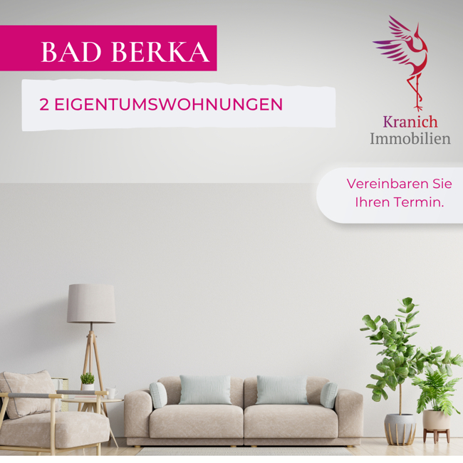TB Bad Berka