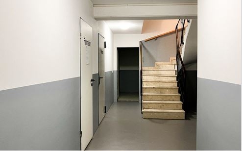 Keller