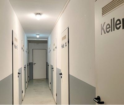 Kellerrume