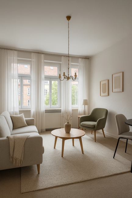 wohnung-miete-saalfeldsaale-1199 - Bild 1