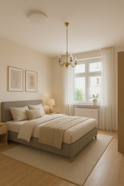 wohnung-miete-saalfeldsaale-1199 - Bild 2