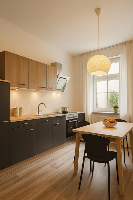 wohnung-miete-saalfeldsaale-1199 - Bild 4